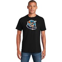 Saturn Branded T-shirt