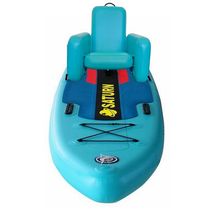 Example of use on SUP