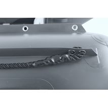 Saturn Pro SD518DG V2 Inflatable Boat