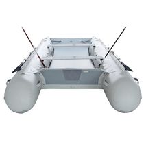 Saturn All New 12' Inflatable Catamaran MC365G