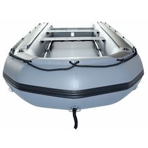 Saturn Inflatable Heavy-Duty Fishing Boat HD430 V2