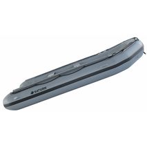 Saturn Inflatable Heavy-Duty Fishing Boat HD430 V2