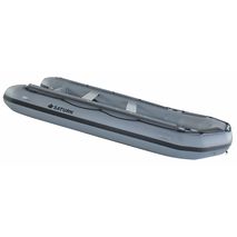 Saturn Inflatable Heavy-Duty Fishing Boat HD430 V2