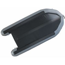 Saturn Inflatable Heavy-Duty Fishing Boat HD430 V2