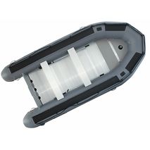 Saturn Inflatable Heavy-Duty Fishing Boat HD430 V2