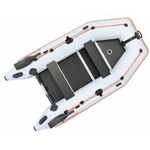 SATURN KM300 INFLATABLE BOAT