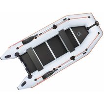 Saturn Inflatable Boat KM360D