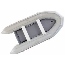 Saturn PRO SD385G V2 Inflatable Boat with Alum Transom.