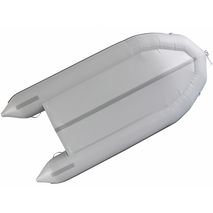 Saturn PRO SD385G V2 Inflatable Boat with Alum Transom.