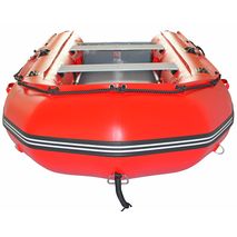 Saturn 13' PRO Inflatable Boat SD385 V2