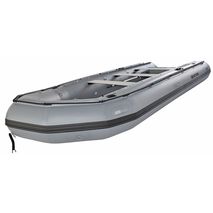 Saturn Inflatable Boat SD488 V2 Pro with Aluminum Transom