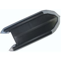 Saturn Inflatable Boat SD488 V2 Pro with Aluminum Transom