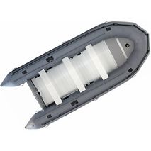 Saturn Inflatable Boat SD488 V2 Pro with Aluminum Transom