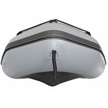 Saturn Inflatable Boat SD488 V2 Pro with Aluminum Transom