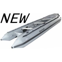 Saturn Pro SD518DG V2 Inflatable Boat