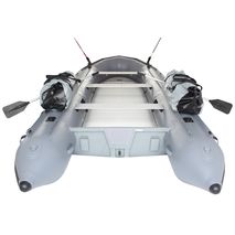Saturn Pro SD518DG V2 Inflatable Boat