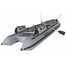 Saturn Pro SD518DG V2 Inflatable Boat