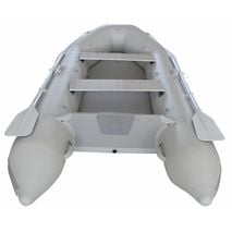Saturn Budget Inflatable Boat CB290G V2