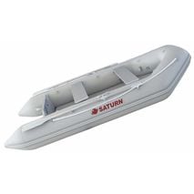 Saturn Budget Inflatable Boat CB290G V2