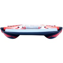 Saturn All New 12' Inflatable Catamaran MC365G