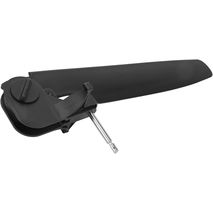 Rudder for Pedal kayaks