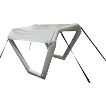 Air Shade - Inflatable Sun Shade Bimini.