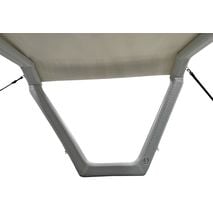 Air Shade - Inflatable Sun Shade Bimini.