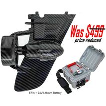 Sale Electric Fin for kayaks and SUPs