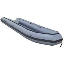 Saturn Inflatable Boats SD518