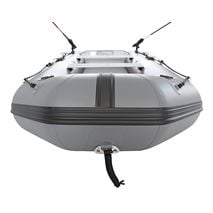 12' Saturn Fishing Inflatable Boats FCB365. Rod holders NOT included.