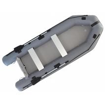 12' Saturn Fishing Inflatable Boats FCB365. Rod holders NOT included.
