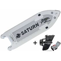 Combo with electric fin