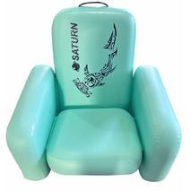 Saturn inflatable chair