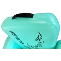 Saturn inflatable chair