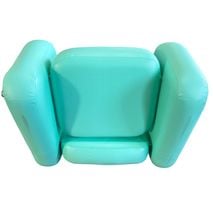 Saturn inflatable chair