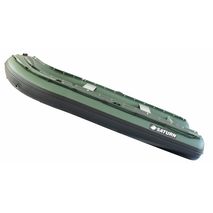 New Saturn FB365 V2 Fishing inflatable boat