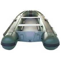 New Saturn FB365 V2 Fishing inflatable boat