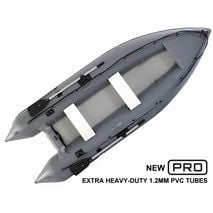 Saturn 13' Inflatable KaBoat SK385XL PRO