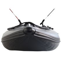 Saturn 13' Inflatable KaBoat SK385XL PRO