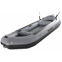 12.5' Saturn Extra Heavy-Duty Inflatable River Raft FR380XL