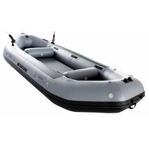 12.5' Saturn Extra Heavy-Duty Inflatable River Raft FR380XL