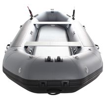 12.5' Saturn Extra Heavy-Duty Inflatable River Raft FR380XL