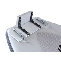 13' Xtreme Fishing Micro Skiff