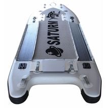 13' Xtreme Fishing Micro Skiff