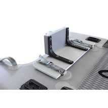 13' Xtreme Fishing Micro Skiff