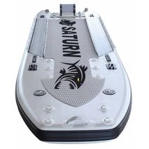 13' Xtreme Fishing Micro Skiff