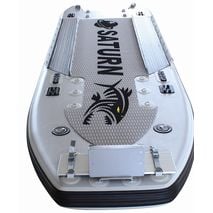 13' Xtreme Fishing Micro Skiff