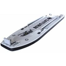 13' Xtreme Fishing Micro Skiff