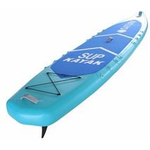 Saturn SUP414 Inflatable SUP / Kayak