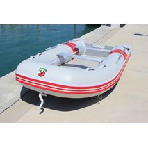 Azzurro Mare Inflatable Boats AM290